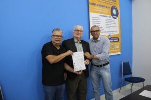 Pauta de Negociação Coletiva – Setor Químico de São Paulo